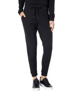 Tasc Performance Varsity Lightweight Brushed Joggers