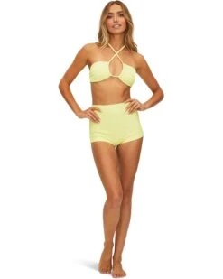 Beach Riot Felicia Shorts