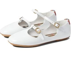 Burberry Kids Jesse Abrut (Toddler/Little Kid)