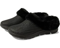 SKECHERS Foamies GOwalk 5 - Cozy Embrace Clog