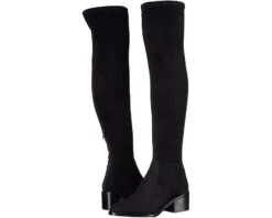 Steve Madden Georgette Over The Knee Boot