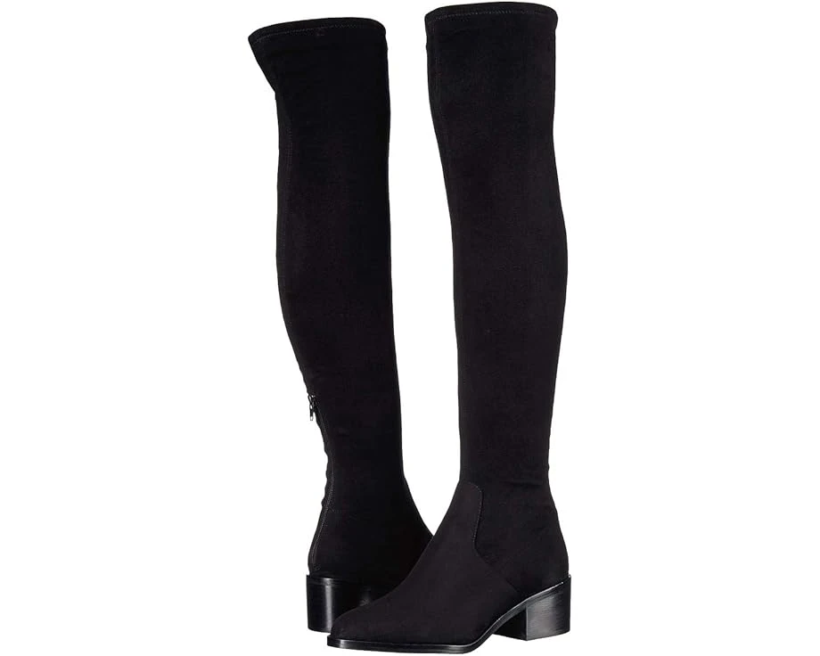 Steve Madden Georgette Over The Knee Boot 1 Steve Madden Georgette Over The Knee Boot
