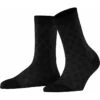 Falke Argyle Charm Socks