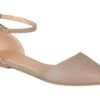 Journee Collection Reba Flat