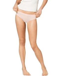 Tommy John Second Skin Cheeky