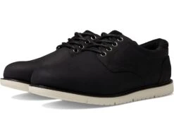 TOMS Navi Oxford Dress Casual