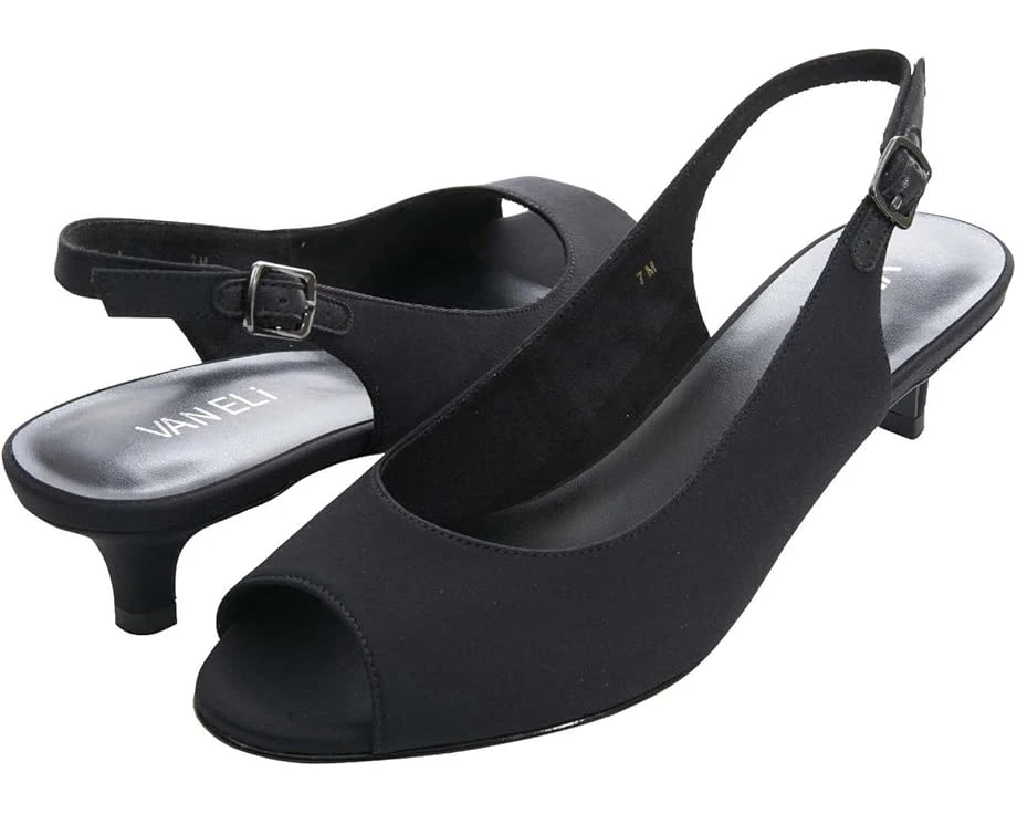 Vaneli Buckie 1 Vaneli Buckie