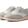 Cole Haan Original Grand Short Wing Tip Oxford