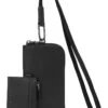 Tumi Card Pouch Lanyard