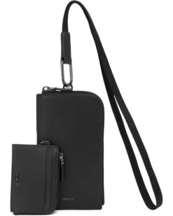 Tumi Card Pouch Lanyard