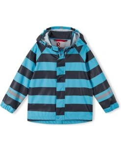 Reima Raincoat Vesi (Infant/Toddler/Little Kids/Big Kids)