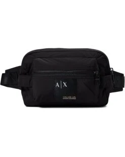 Armani Exchange You.Me.Us. Waistbag