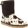 SUPERLAMB Turano 7.5 Boot