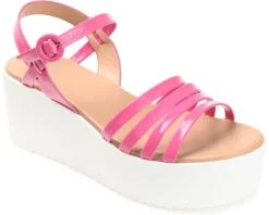 Journee Collection Miragge