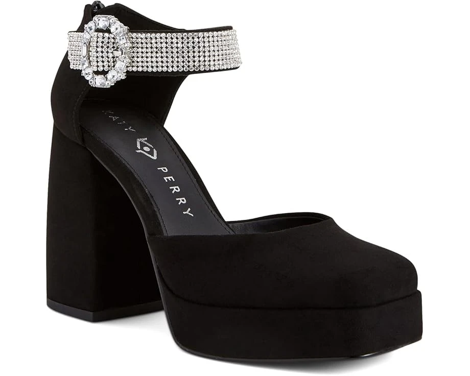 Katy Perry The Uplift Buckle Pump 1 Katy Perry The Uplift Buckle Pump