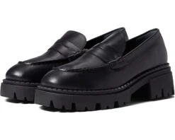 Free People Lyra Lug Sole Loafer