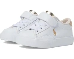 Polo Ralph Lauren Kids Theron V PS (Toddler)