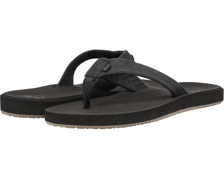 Quiksilver Left Coasta 1 Quiksilver Left Coasta