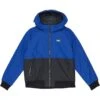 L.L.Bean Warm Up Insulated Jacket (Big Kids)