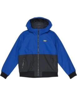 L.L.Bean Warm Up Insulated Jacket (Big Kids)