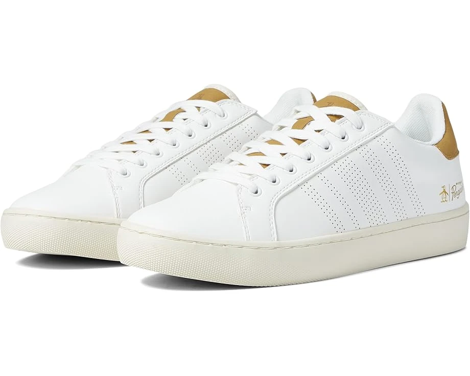 Original Penguin Club Stripe 1 Original Penguin Club Stripe