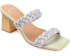 Journee Collection Bronte