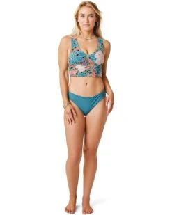 Carve Designs Tofino Top