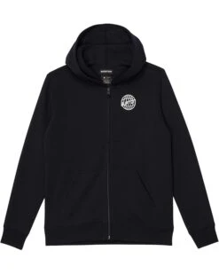 Burton Kids Westdale Full Zip Hoodie (Little Kids/Big Kids)