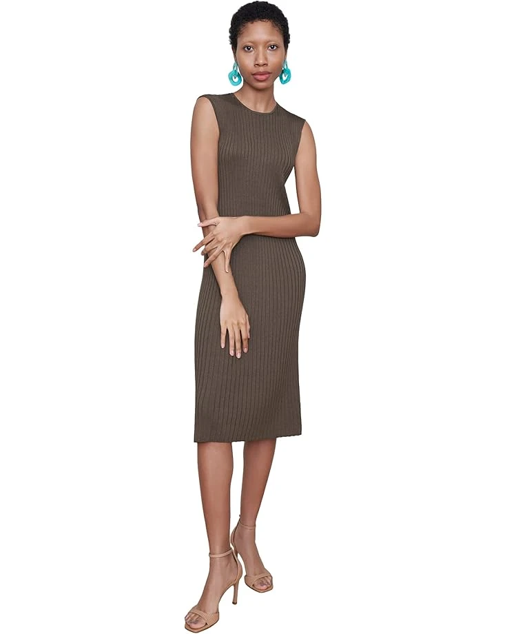 M.M.LaFleur Dylan Dress - Slinky Knit 1 M.M.LaFleur Dylan Dress - Slinky Knit