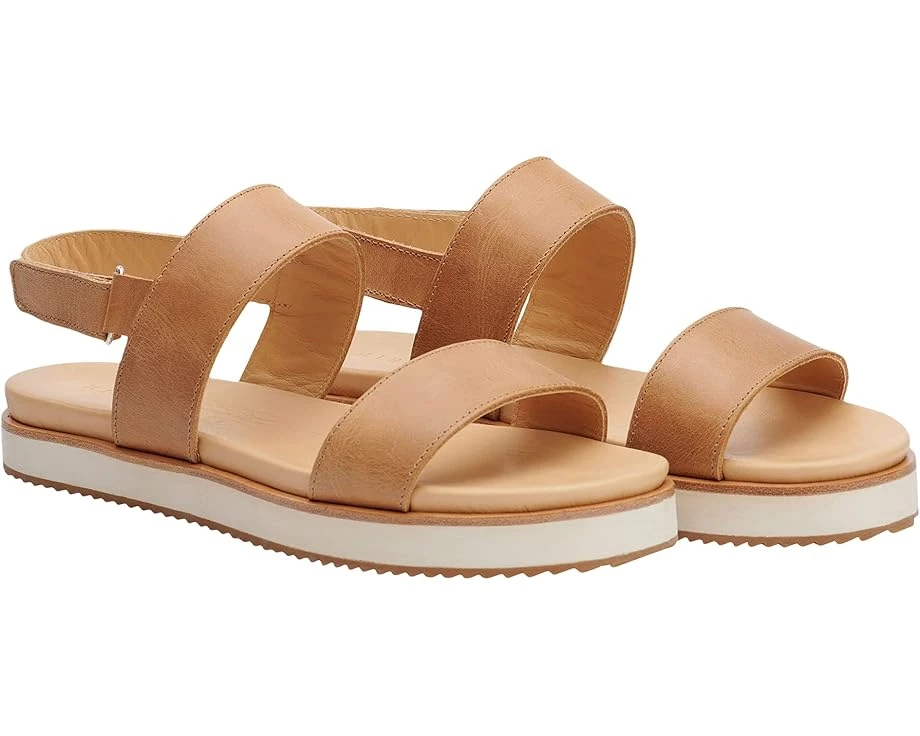 Nisolo Go-To Flatform Sandal 1 Nisolo Go-To Flatform Sandal