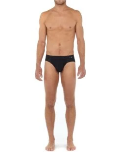 HOM Tencel Soft Comfort Mini Briefs Ho1