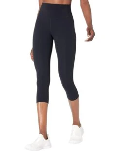 Splits59 High-Waisted Airweight Crop