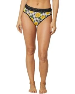 Hanky Panky Printed Dream Frank Brief