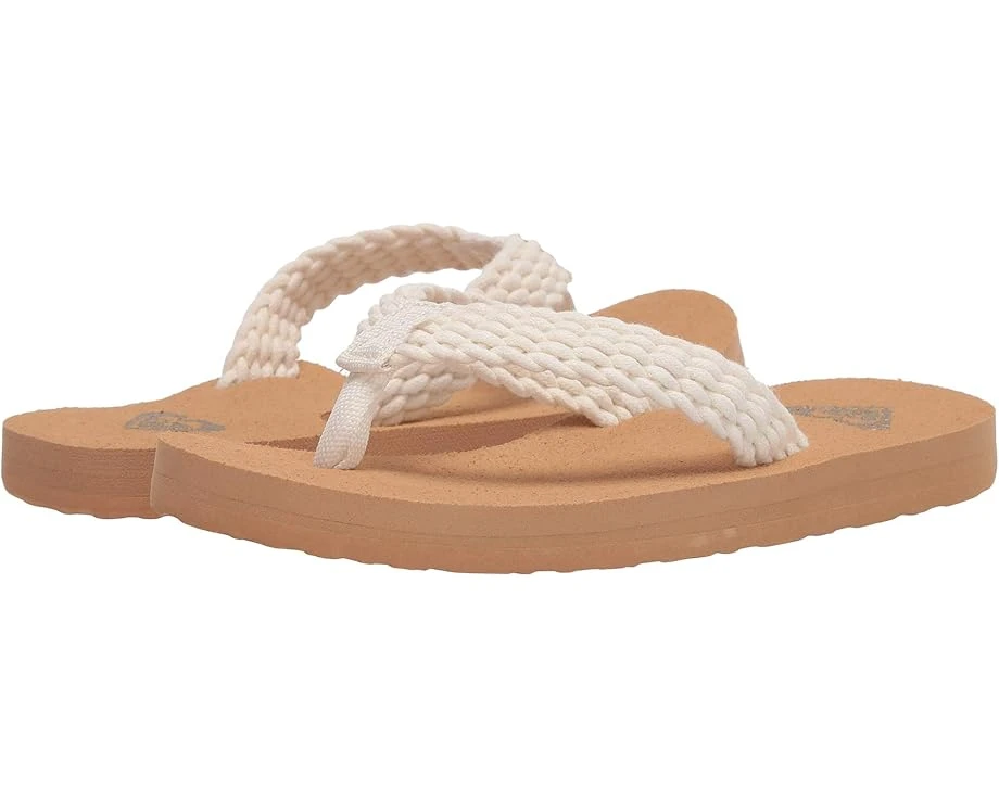 Roxy Kids Porto II (Little Kid/Big Kid) 1 Roxy Kids Porto II (Little Kid/Big Kid)