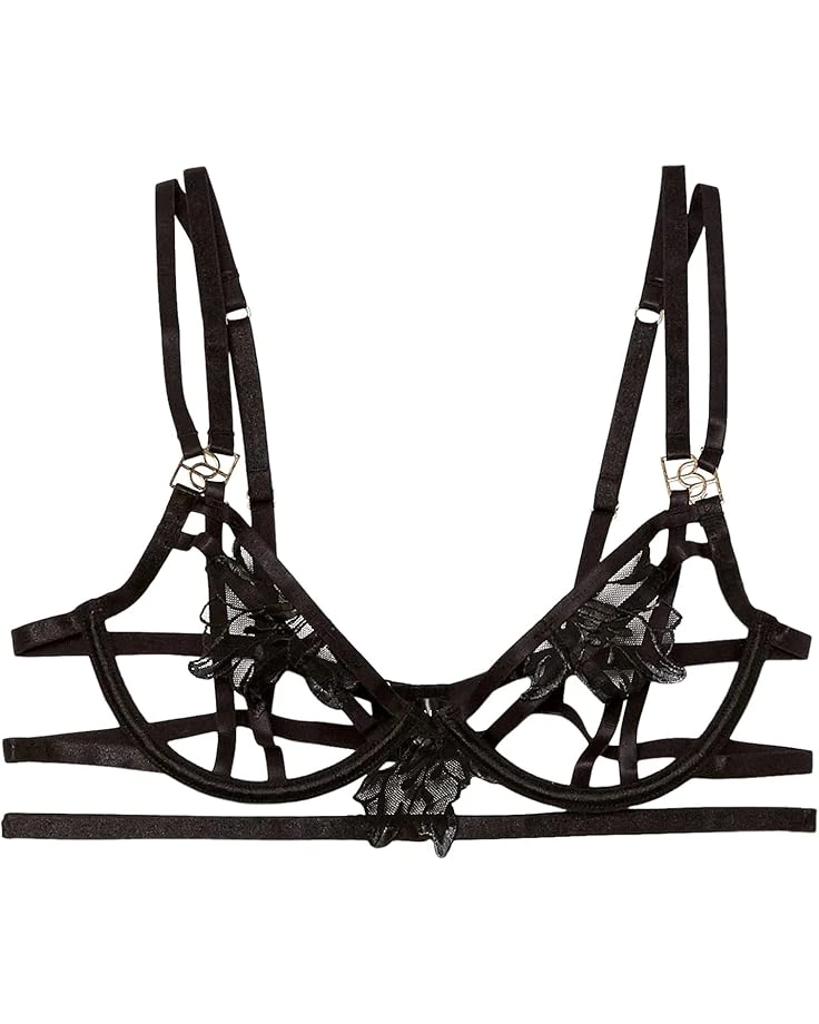 BLUEBELLA Carla Wired Bra 1 BLUEBELLA Carla Wired Bra