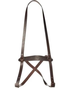 Pendleton Premium Large Leather Carrier