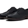 Nunn Bush Centro Flex Cap Toe Oxford