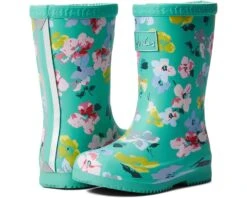Joules Kids Roll-Up Welly (Toddler/Little Kid)