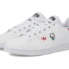 Adidas Originals Kids Stan Smith Hello Kitty (Big Kid)