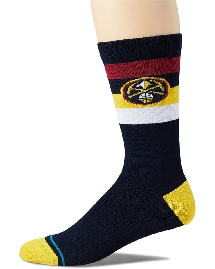 Stance Nuggets St Crew 1 Stance Nuggets St Crew