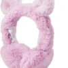 UGG Kids Faux Fur Earmuffs With Ears (Toddler/Little Kids)