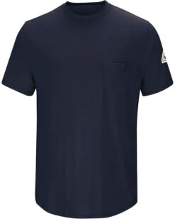 Bulwark FR Bulwark FR Lightweight Fr Short Sleeve T-Shirt
