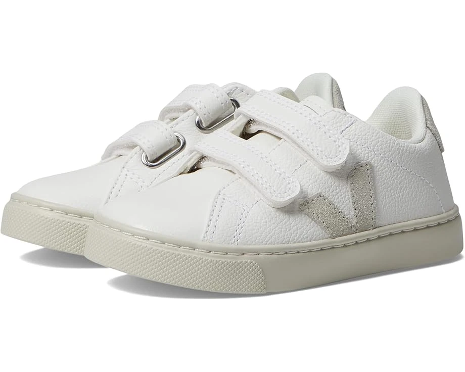 VEJA Kids Small Esplar Chromefree (Toddler) 1 VEJA Kids Small Esplar Chromefree (Toddler)