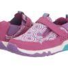 Merrell Kids Free Roam Chroma Moc (Little Kid/Big Kid)