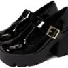 Steve Madden Paloma Heeled Loafer