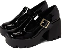 Steve Madden Paloma Heeled Loafer