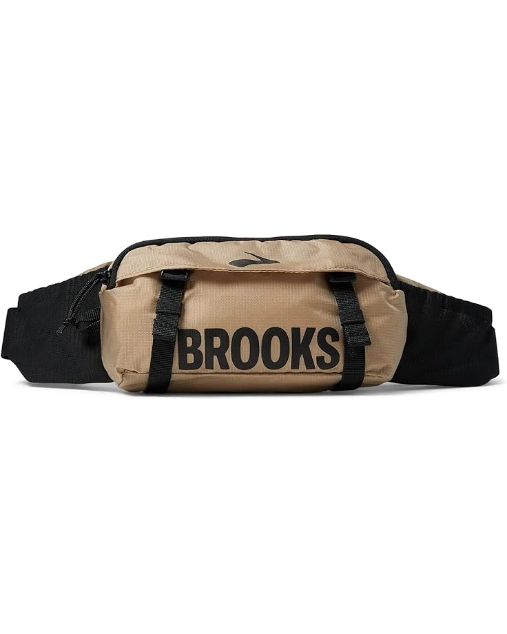 Brooks Stride Waist Pack 1 Brooks Stride Waist Pack