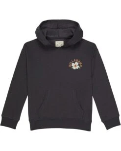 Billabong Kids Today Is The Day Hoodie (Little Kids/Big Kids)