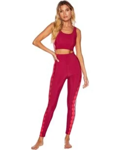 Beach Riot Tessa Top