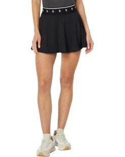 Original Penguin Golf Tennis Skort With Pete Elastic Waistband
